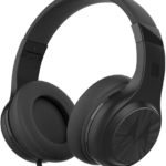 motorola Pulse120-Black Pulse 120, Wired Headphones