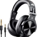 OneOdio A70 Fusion Bluetooth Over Ear Headphones