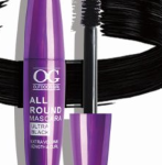 OG MASCARA P/PESTAÑA ULTRA BLACK