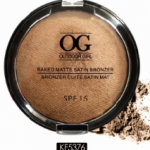 OG POLVO BRONCEADOR SUMMER TO IT BAKED MATTE