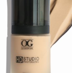 OG BASE HD STUDIO PHOTOGENIC