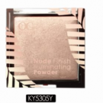 OG POLVO DE CARA NUDE FINISH ILLUMINATING