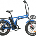 canalmarket Electrical Bike B2