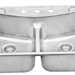 kitchen Sink J3322