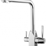 Kitchen Faucet with Drinkable Water C28S
