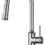 Pull down Kitchen Faucet