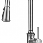 Pull down Kitchen Faucet