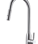 Pull down Kitchen Faucet C101