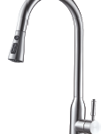 Pull down Kitchen Faucet C102
