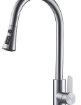 Pull down Kitchen Faucet C105