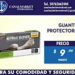 Nitrile Gloves