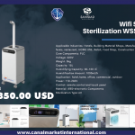 WiFi Smart Sterilization WSS2-95
