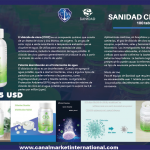 Sanidad CLO-95