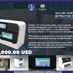 Nucleic Acid Extraction System