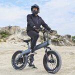 Q3 Electric Bike