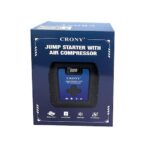 Jump Starter
