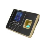 F30 LCD Attendance Clock