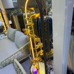 Water Fountain (PW 13)