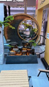 FOuntain 11