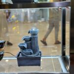 Water Fountain (SM 5)