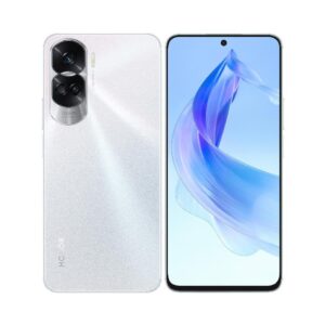 HONOR 90 LITE 8+256GB TITANIUM SILVER