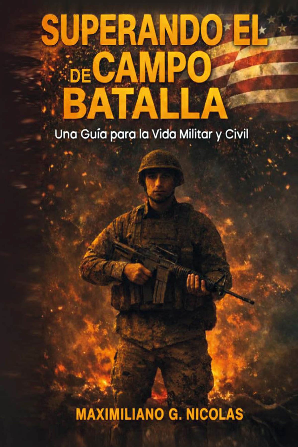 Superando el campo de batalla