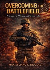 Overcoming the battlefield