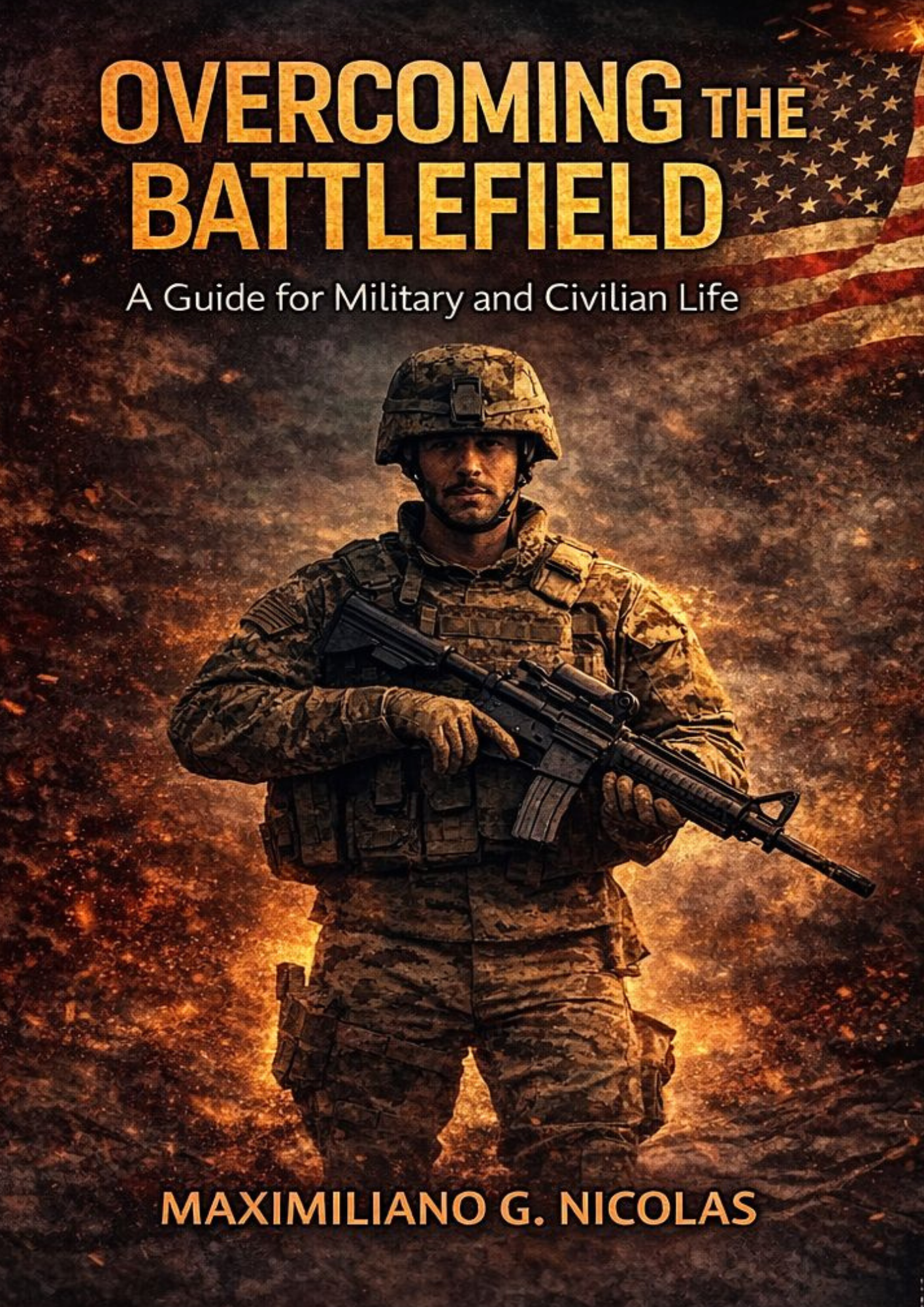 Overcoming the battlefield