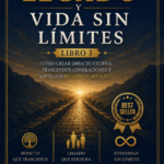 Trilogía La Avenida al Éxito | Libro 3 | Legado y Vida Sin Límites | eBook | Edición en Español | Propósito, liderazgo, riqueza generacional, visión e impacto duradero