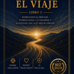 Trilogía La Avenida al Éxito | Libro 2 | Navegando el Viaje | eBook | Edición en Español | Liderazgo, estrategia, resiliencia, enfoque, sistemas y crecimiento con propósito
